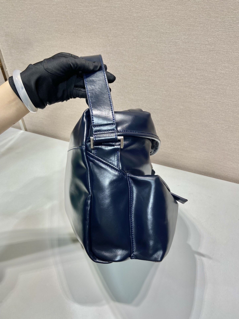 Pra*a satchel bags